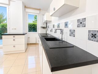  Appartement à vendre 2 pièces 41 m²