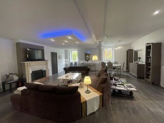 Villa à vendre 10 pièces 411 m²