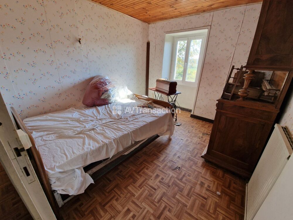 � vendre  Maison Vernoux-en-Vivarais (07240)