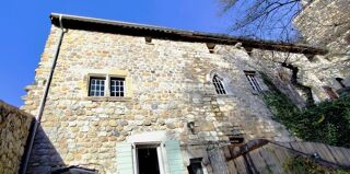  Maison à vendre 8 pièces 138 m²