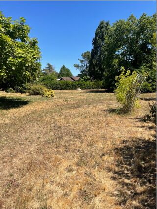 Terrain à vendre 500 m²