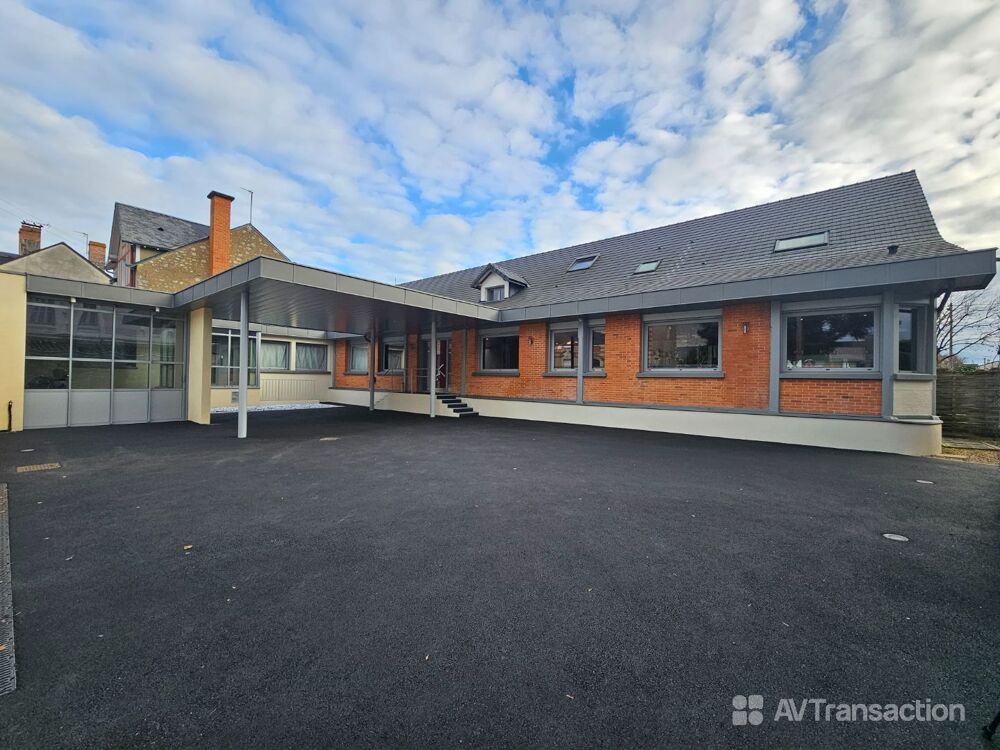 � vendre  Villa Ch�tellerault (86100)