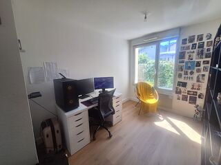  Appartement � vendre 3 pi�ces 55 m�