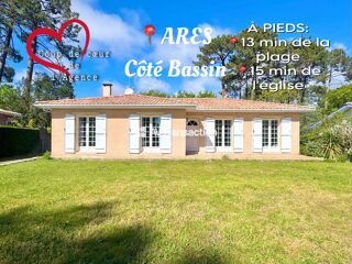  Maison à vendre 4 pièces 100 m²