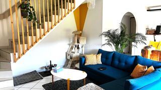  Appartement � vendre 3 pi�ces 84 m�