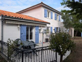 Maison à vendre 5 pièces 113 m²
