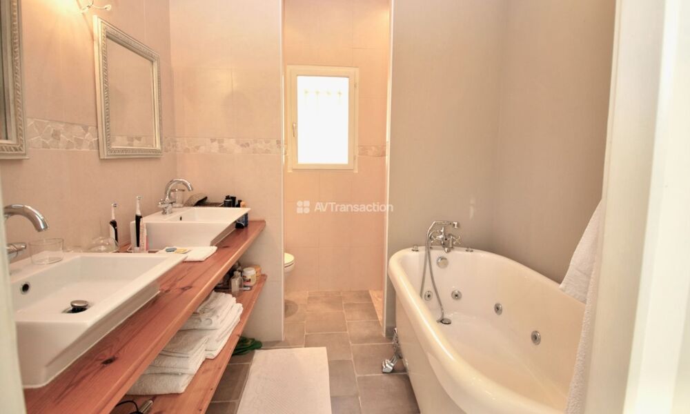 � vendre  Maison Tornac (30140)