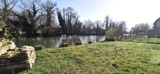  Maison à vendre 8 pièces 230 m²