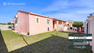  Maison  vendre 4 pices 88 m