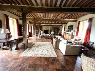  Maison à vendre 13 pièces 418 m²