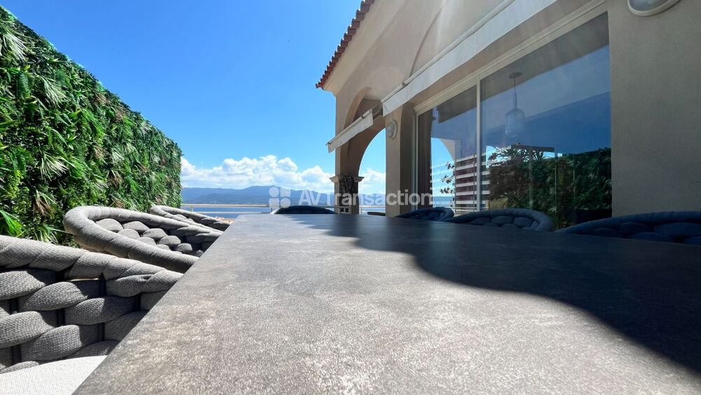 � vendre  Appartement Ajaccio (20000)