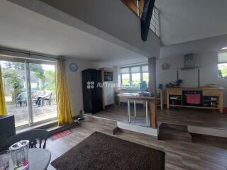  Maison à vendre 6 pièces 134 m²