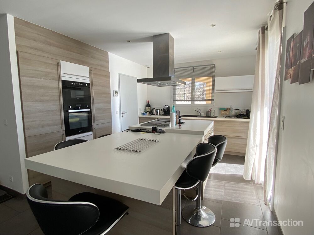 � vendre  Maison Carcans (33121)