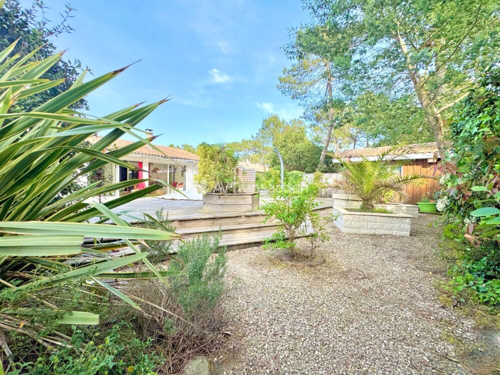 � vendre  Maison L�ge-Cap-Ferret (33950)