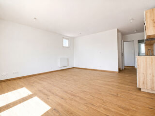  Appartement à vendre 2 pièces 45 m²
