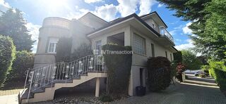  Maison à vendre 7 pièces 375 m²