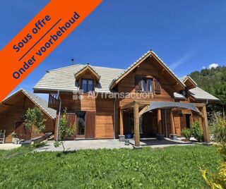  Maison à vendre 8 pièces 288 m²