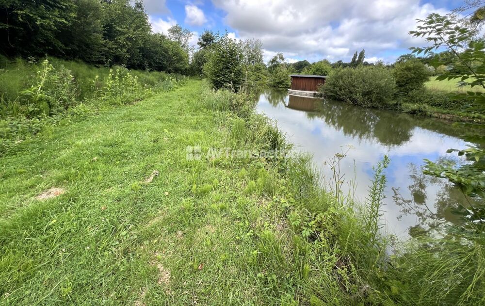 A vendre , Deauville (14800 ) , maisons flottantes 81 m2