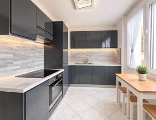  Appartement à vendre 4 pièces 73 m²