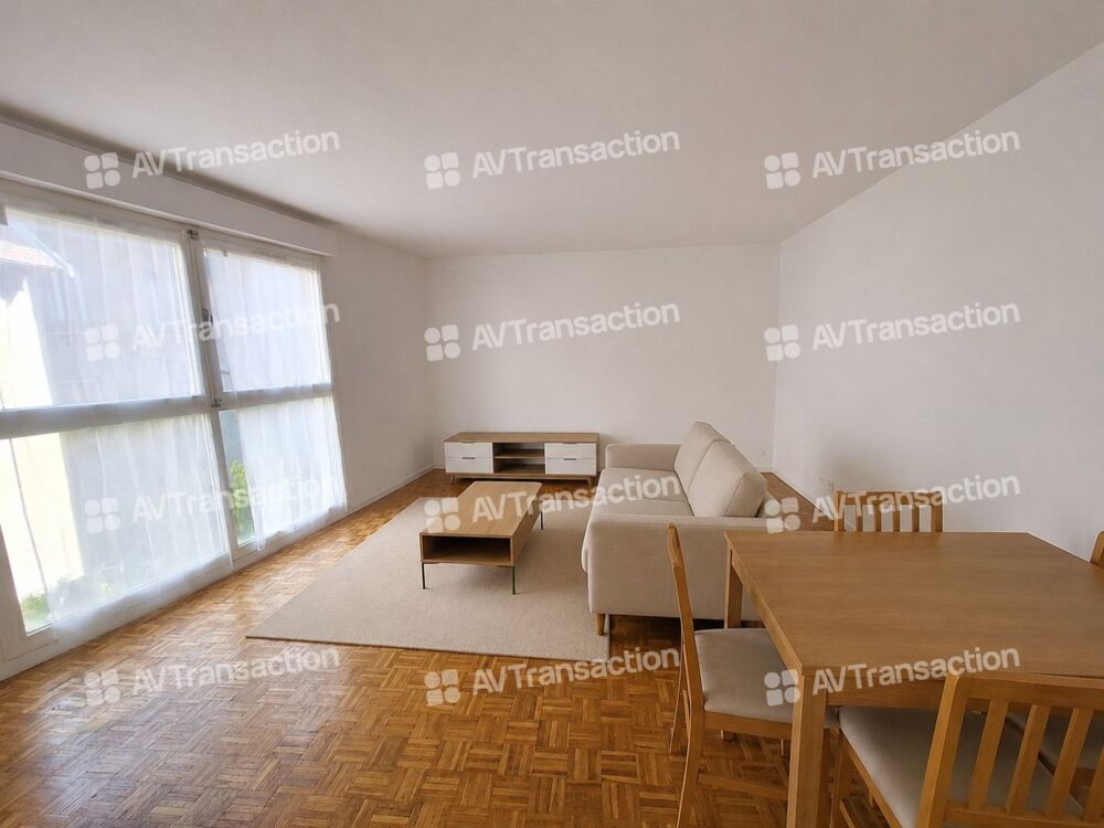 Appartement 3 pièces 56 m² · à Villeurbanne · 56 m² · 222 000 €