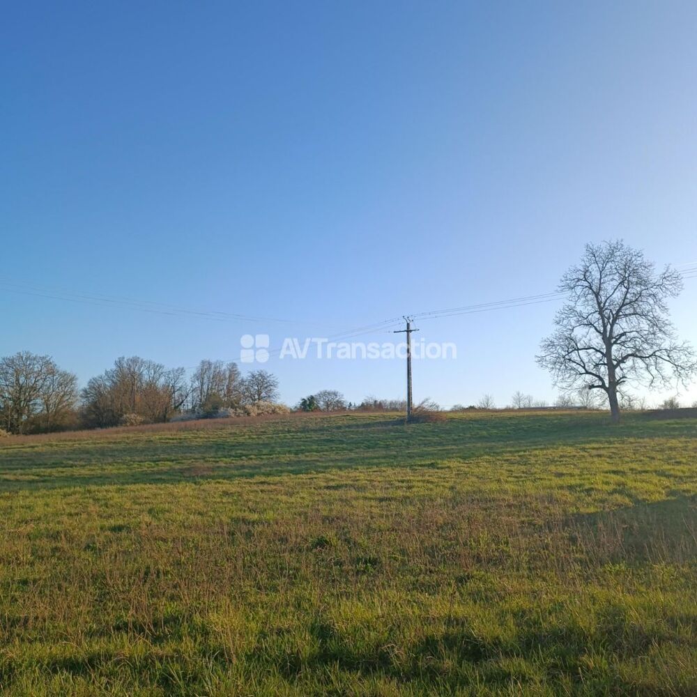 Vente Terrain TERRAIN A VENDRE SECTEUR GY Gy