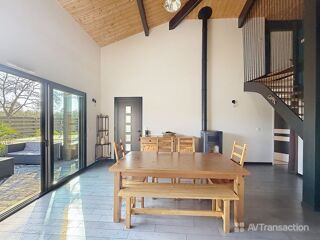  Maison � vendre 5 pi�ces 125 m�