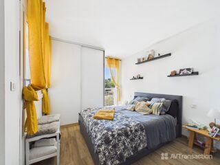  Appartement à vendre 4 pièces 98 m²