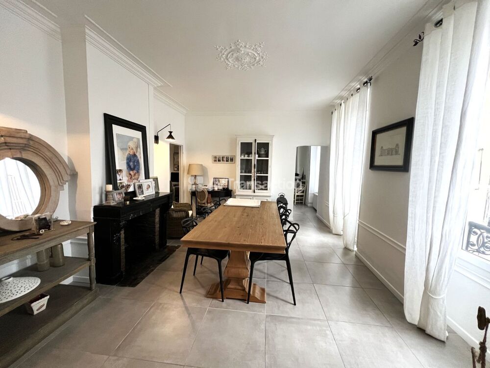 A vendre , Giverny ( 27620 ) , manoir 328 m2 , 12 piéces