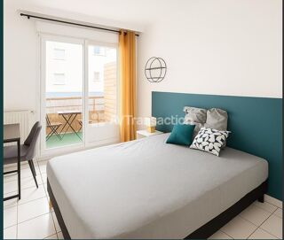  Appartement à vendre 6 pièces 95 m²