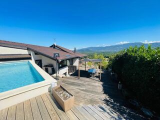  Maison � louer 6 pi�ces 300 m� Sciez