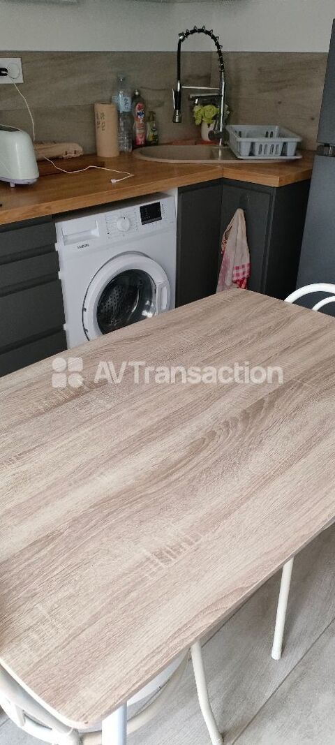  Appartement � louer 2 pi�ces 20 m�