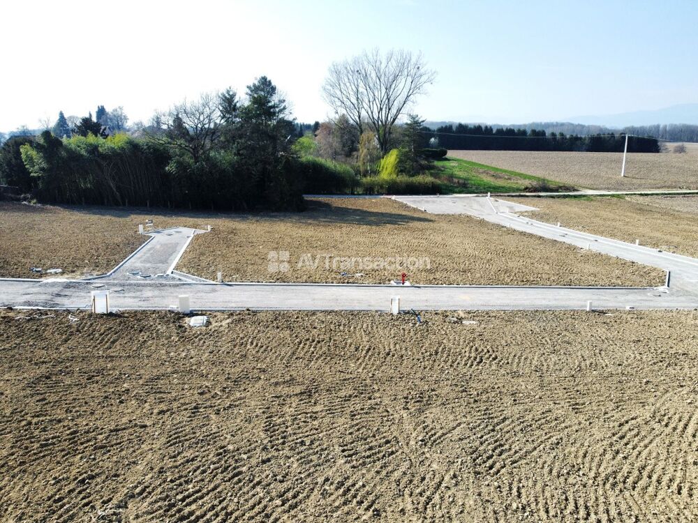 Vente Terrain Terrains viabilisés GALFINGUE Galfingue
