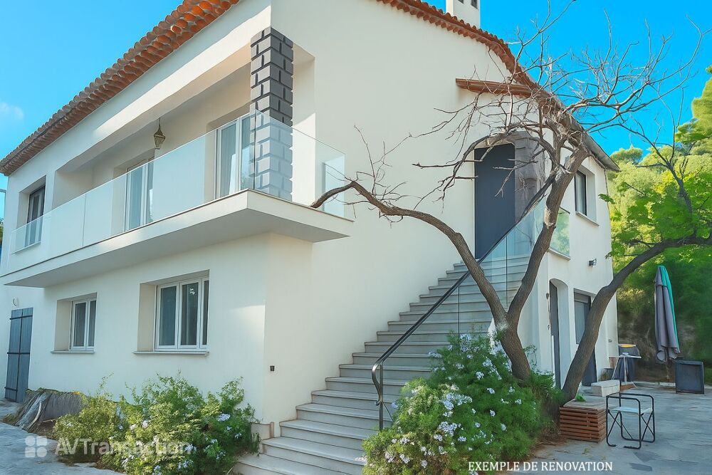 � vendre  Maison Carqueiranne (83320)