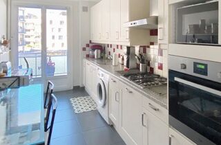  Appartement � vendre 5 pi�ces 102 m�
