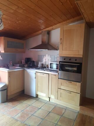  Villa � vendre 7 pi�ces 100 m�