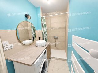  Appartement à vendre 2 pièces 53 m²