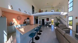  Villa à vendre 