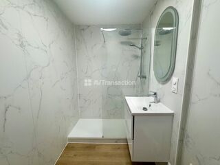  Appartement à vendre 2 pièces 36 m²