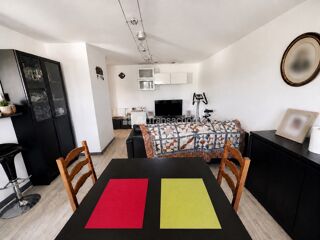  Appartement à vendre 2 pièces 53 m²