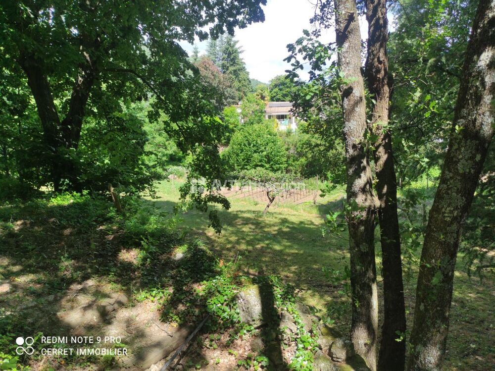 Vente Terrain Terrain non constructible 5257 m² Colognac