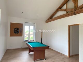  Maison � vendre 8 pi�ces 