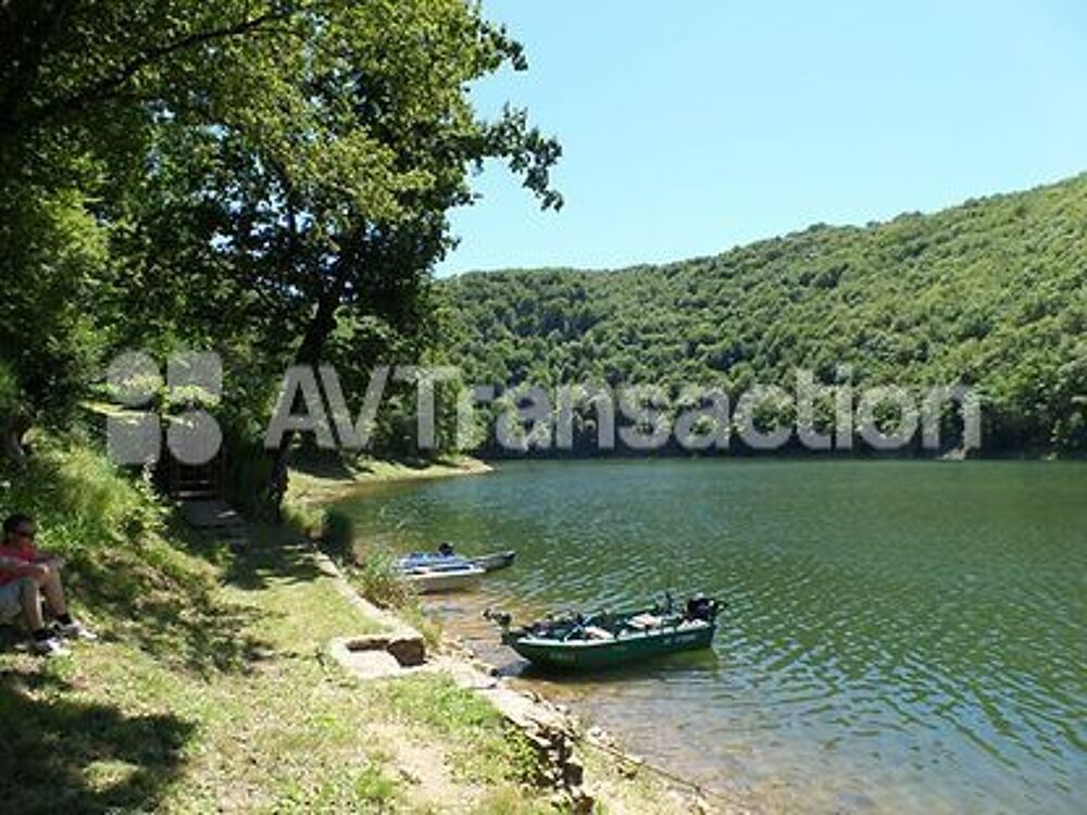 Maison 9 pièces 80 m² · à Saint-Martin-Cantalès · 80 m² · 443 900 €