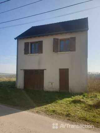  Maison � vendre 7 pi�ces 159 m�