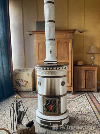  Htel Particulier  vendre 13 pices 245 m