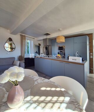  Appartement � vendre 4 pi�ces 90 m�