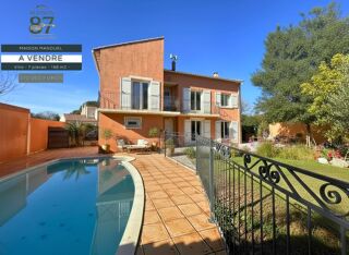  Maison � vendre 7 pi�ces 163 m�