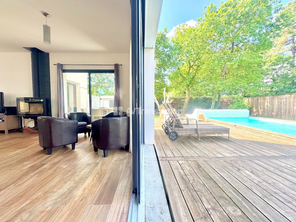  vendre  Maison Lge-Cap-Ferret (33950)