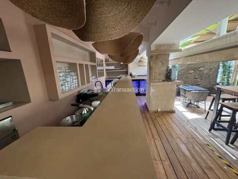   A Vendre Restaurant Hyper centre. 