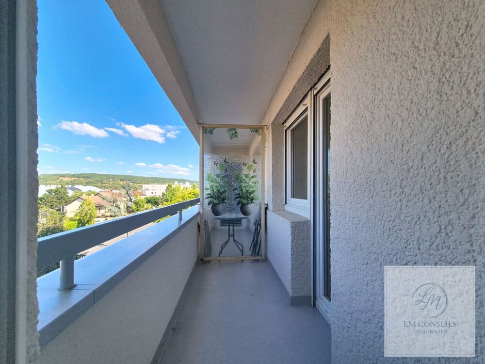 Vente Appartement A SAISIR Champigneulles