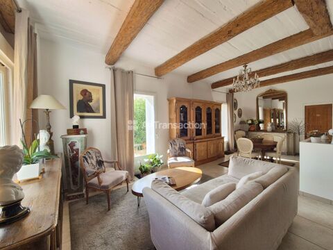   Bastide � proximit� de toutes les commodit�s Maison - 5 pi�ce(s) - 120 m�